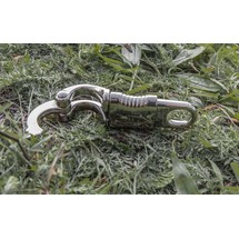 Quick Release Zonder Drijver