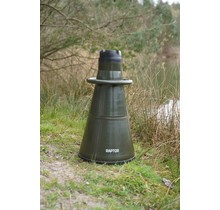 Raptor | View fishing spots underwater with the aqua scope