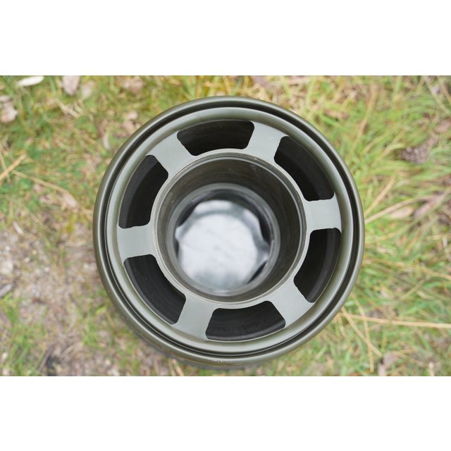 Raptor | View fishing spots underwater with the aqua scope