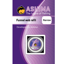 Ashima Tackle | Funnelweb refill - quickly and easily soluble PVA