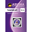 Ashima Ashima Tackle | Funnelweb refill - quickly and easily soluble PVA