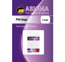 Ashima PVA Bags | Use a sturdy PVA bag during insertion