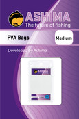 Ashima PVA Bags | Use a sturdy PVA bag during insertion