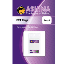 Ashima PVA Bags | Use a sturdy PVA bag during insertion