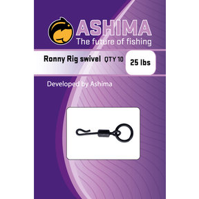 Ronny Rig Swivel - 25 lbs