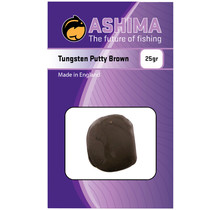 Ashima | Putty is makkelijk te gebruiken op droge en natte lijnen