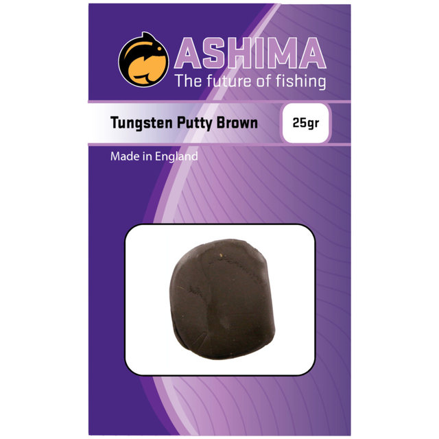 Ashima | Le mastic est facile à utiliser sur les lignes sèches et humides