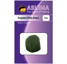 shma | La masilla es fácil de usar en líneas secas y húmedas.