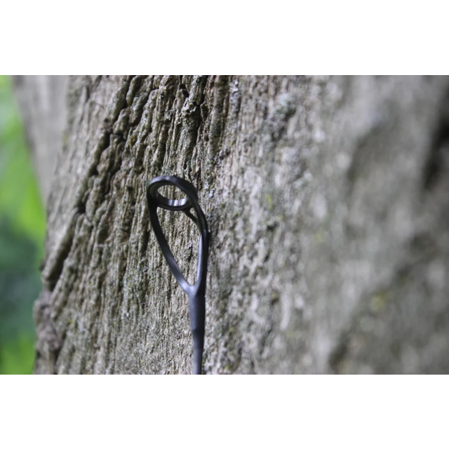 Ashima - FFX-S Carp rods | Compact carp rod with retractable part