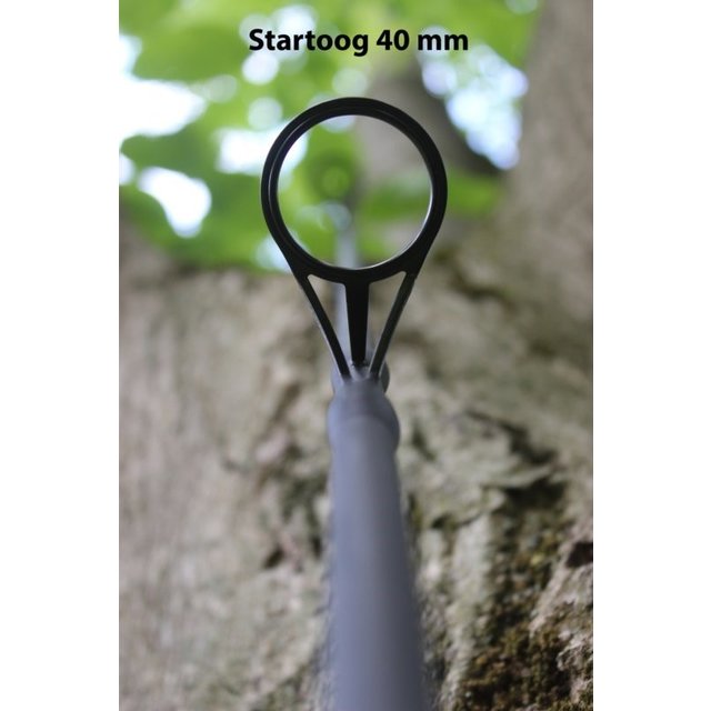 Ashima stænger | FFX-D Karpe stænger