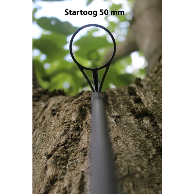 Ashima Rods | FFX-D Karper hengels