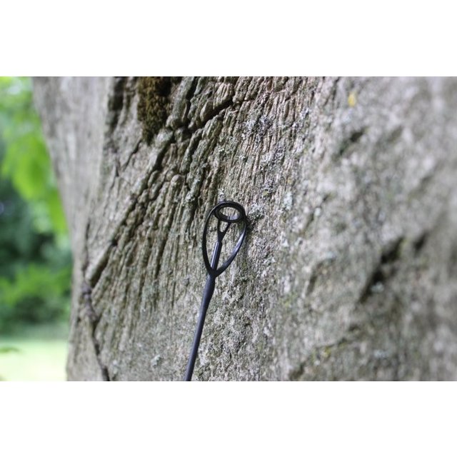 Ashima FFX-C | Kombinierte Karpfenrute mit zwei hinteren Teilen