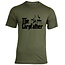 House of Carp House of Carp Carpfather T-shirt