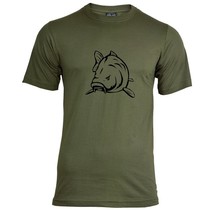 House of Carp Angry Carp T-Shirt