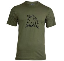 T-shirt House of Carp Carpe en colère