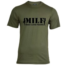 Haus des Karpfen-MILF-T-Shirts