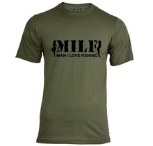 T-shirt House of Carp MILF