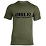 House of Carp Haus des Karpfen-MILF-T-Shirts