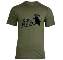 House of Carp King Fisher T-Shirt