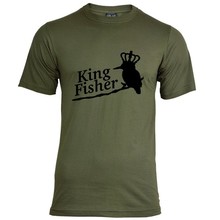 König Fischer T-Shirt