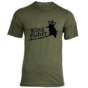 King Fisher T-Shirt