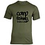 House of Carp House of Carp Carpfishing is not a crime T-Shirt