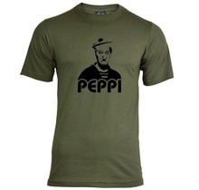 House of Carp Peppie T-Shirt