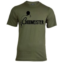 House of Carp Chodmeister T-Shirt