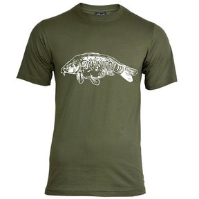 T-shirts  Wide range of carp related clothing