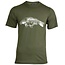 House of Carp Fuldskaleret T-shirt - Hvid