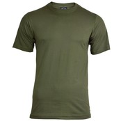 Casa de la Carpa | Ropa de carpa | Camisa Sin Estampado - Verde