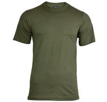 Casa de la Carpa | Ropa de carpa | Camisa Sin Estampado - Verde