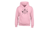 Seek Feed Catch Release Hoodie
