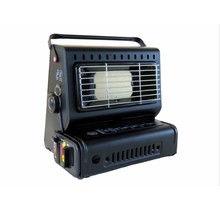 Gas heater