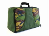 Sac de rangement pour réchaud à gaz