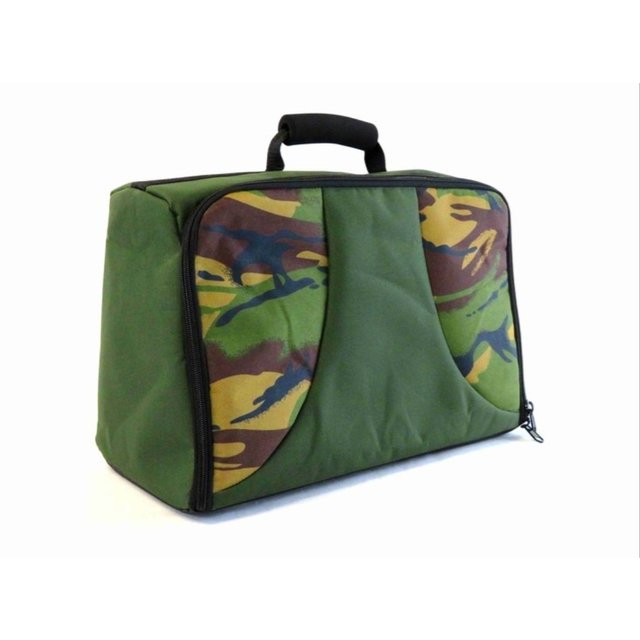 Gas stove storage bag