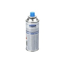 CADA | Bouteille de Gaz Butane / Propane 220 grammes