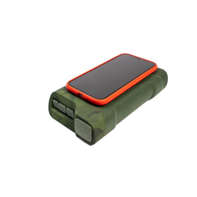 Vault C-Smart Wireless 42150 mAh