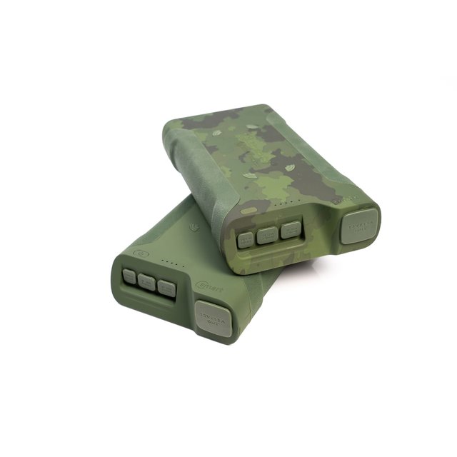 Vault C-Smart Wireless 77850 mAh