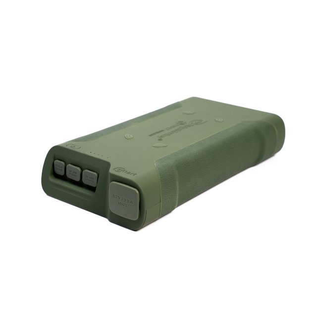 Vault C-Smart Wireless 77850 mAh