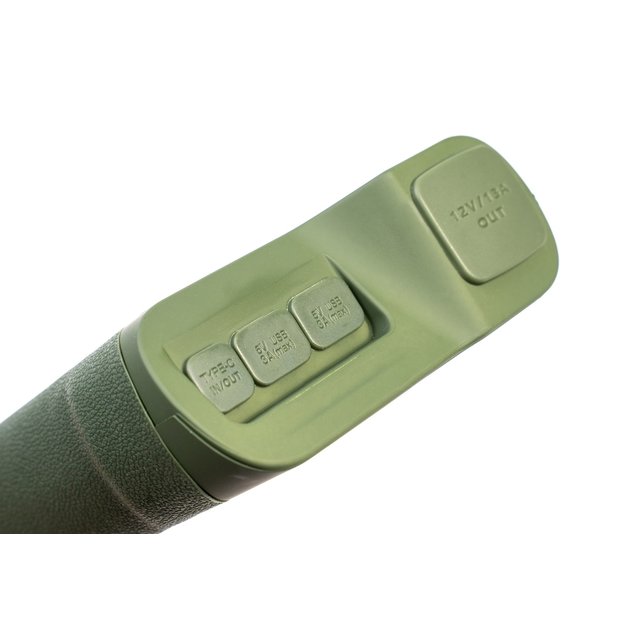 Coffre-fort C-Smart sans fil 77850mAh