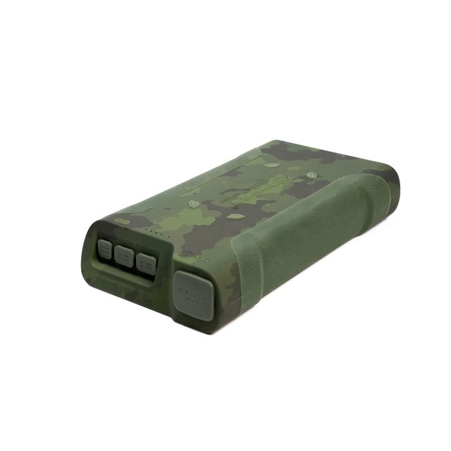 Vault C-Smart Wireless 77850 mAh