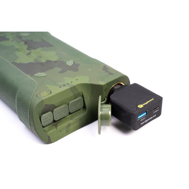 Vault C-Smart Wireless 77850 mAh