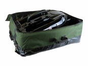 Voerboot tas universeel xl