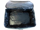 Sac pour bateau amorceur universel xl