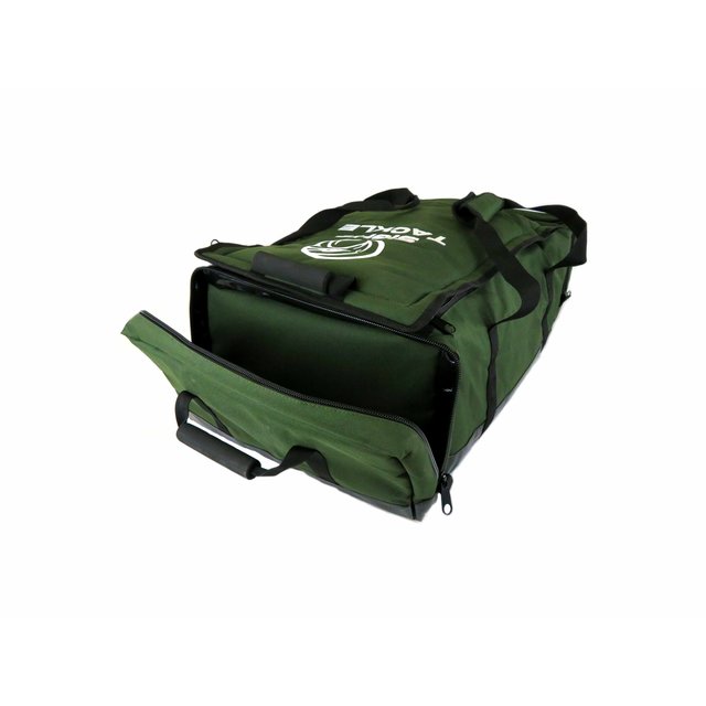 Sight Tackle Sac de transport pour bateau à appâts Medium Deluxe