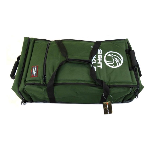 Sight Tackle Voerboot Draagtas Medium Deluxe