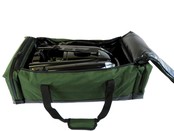 Sight Tackle Bait Boat Tragetasche Medium Deluxe