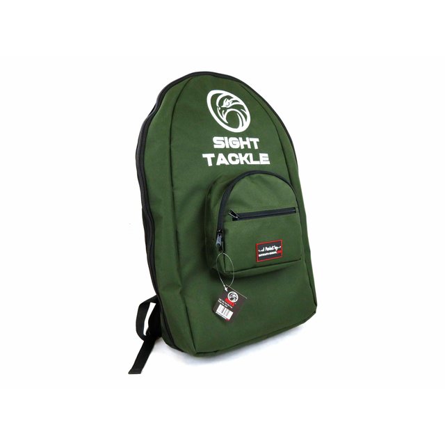 Sight Tackle Bait Boat Bag Medium