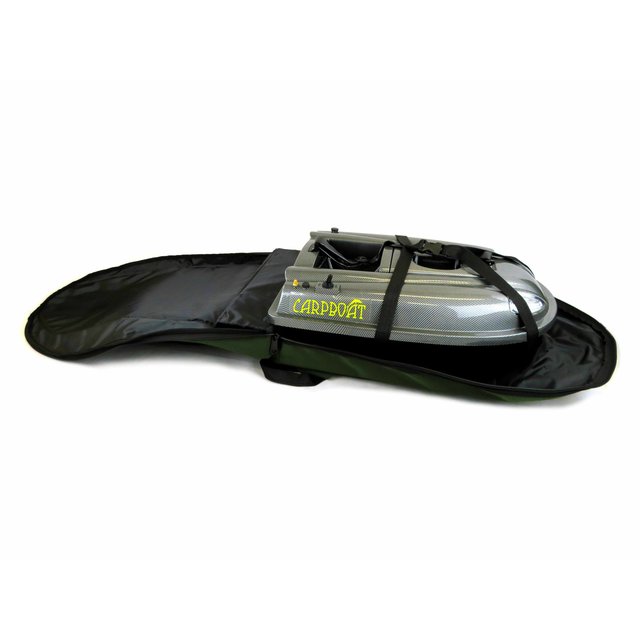 Sight Tackle Bait Boat Bag Medium